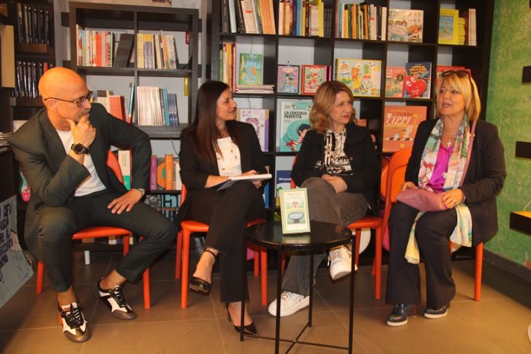 La Settimana dello Scrittore - Ricordano Michele Prisco