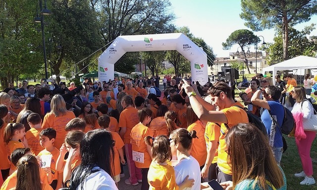 “Corriamo Insieme”: una festa di sport, inclusione e solidarietà