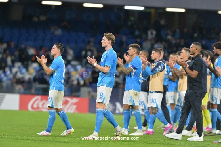 Calciomercato Napoli, difficoltà per Ndoye, si vira su un esterno dell’Eredivisie e c’è già l’accordo