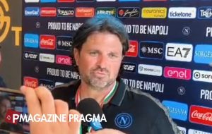 Il Tecnico Dario Rocco