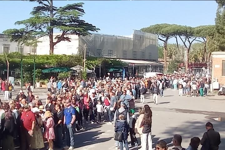 Visitare Pompei senza stress: consigli utili per saltare la fila