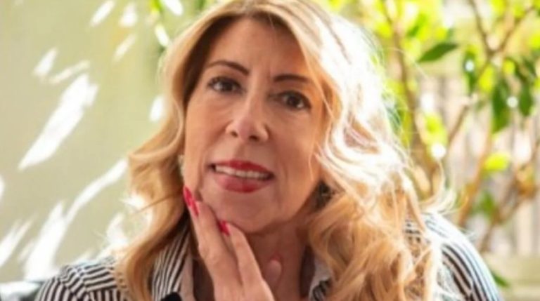 Maria Rosaria Vitiello: “Non mi sono mai arresa. Resto più che mai convinta della bellezza della vita e della sua preziosità”