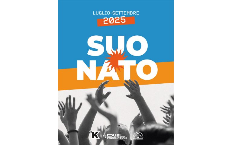 Da Herbie Hancock ai CCCP, da Willie Peyote a Fabri Fibra  per il SuoNato Festival