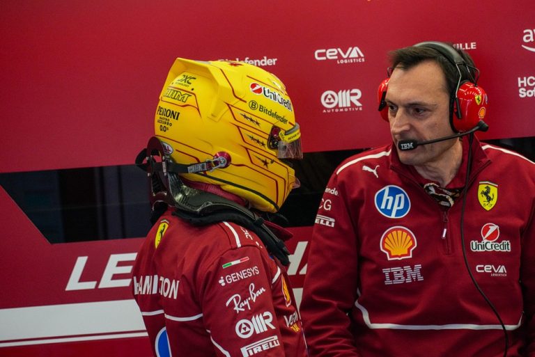 FORMULA 1 La Ferrari più lenta della Williams