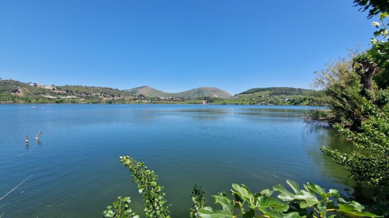 Il fascino del Lago d’Averno