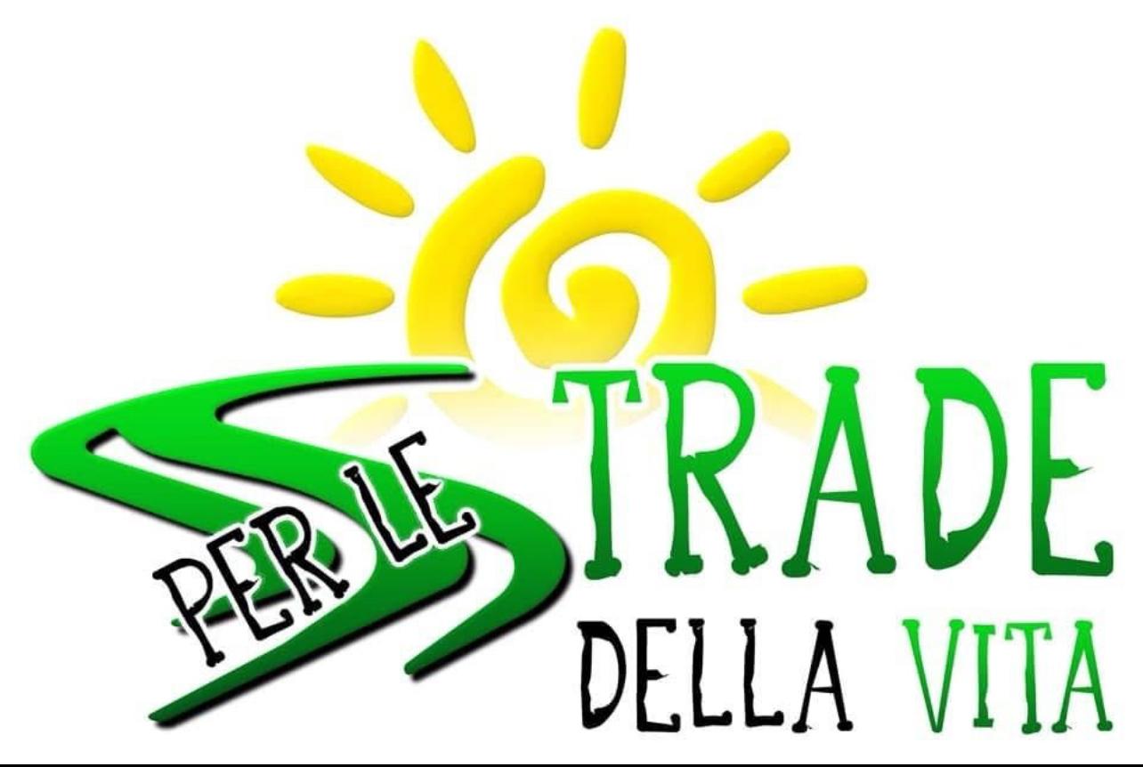 La forza della vita di Maria Rosaria Vitiello