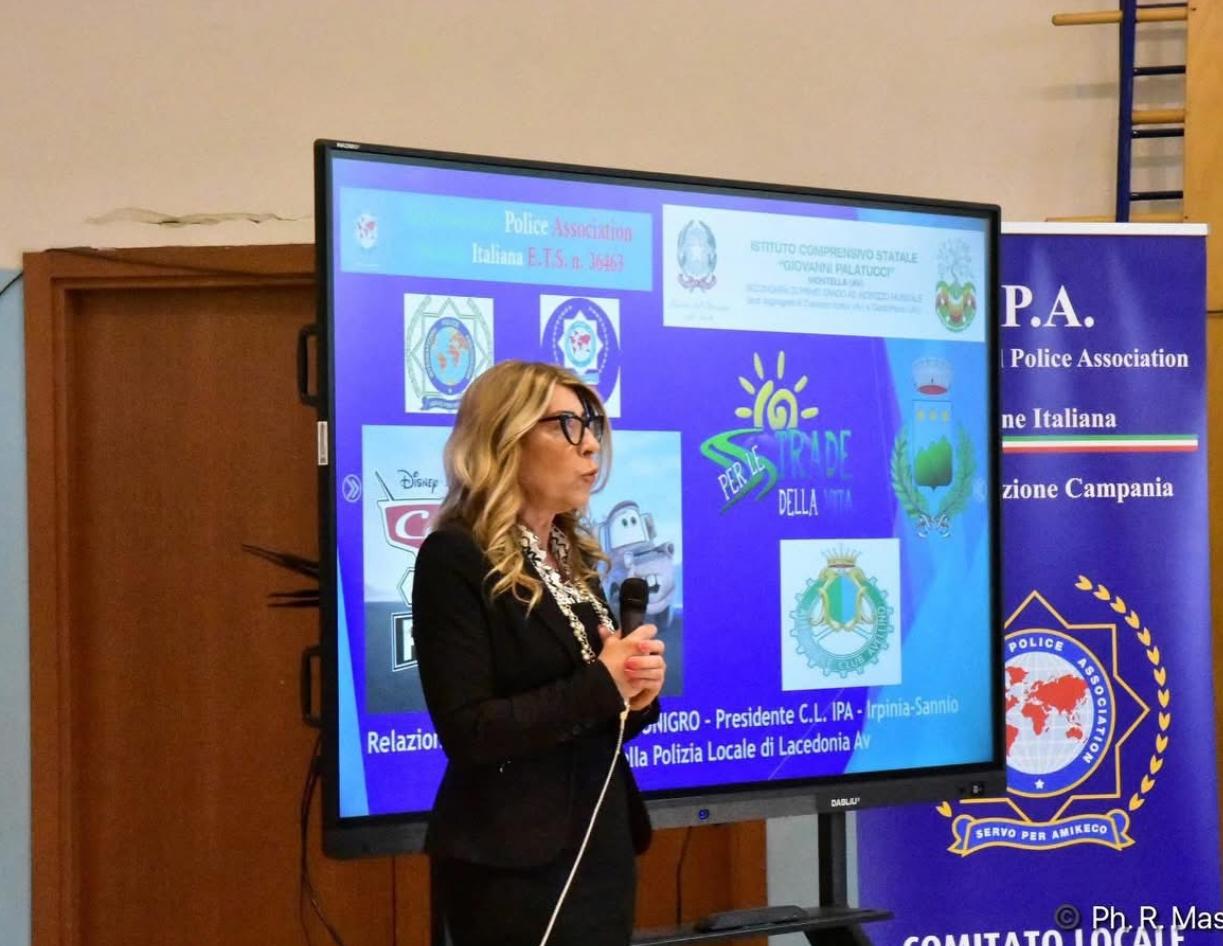 La forza della vita di Maria Rosaria Vitiello