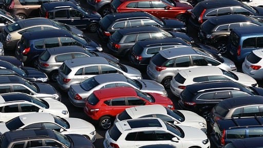 Costiera sorrentina, ponte festivo da dimenticare e condizionato da disagi