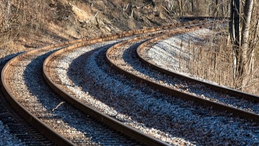 Circumvesuviana, deragliamento sulla Napoli-Sorrento, scatta l’allarme sicurezza