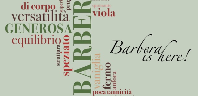“Generosa Barbera”: il 9 giugno a Benevento l’Italia del vino si incontra tra calici e territori