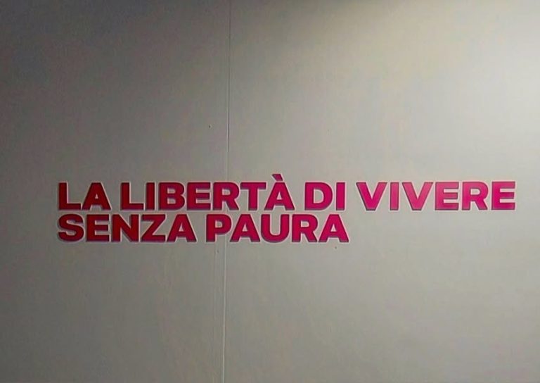 femminicidio Martina Carbonaro - La libertà di vivere senza paura