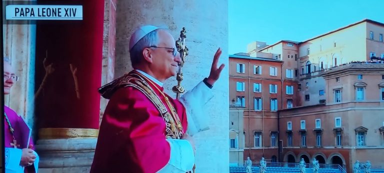 Papa Leone IV - Roma - Pompei