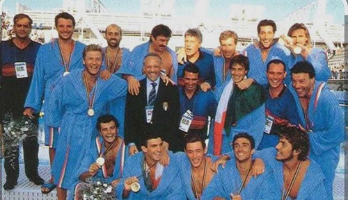 Un Riconoscimento storico per Franco e Pino Porzio: Entrano nella Walk of Fame dello sport Italiano