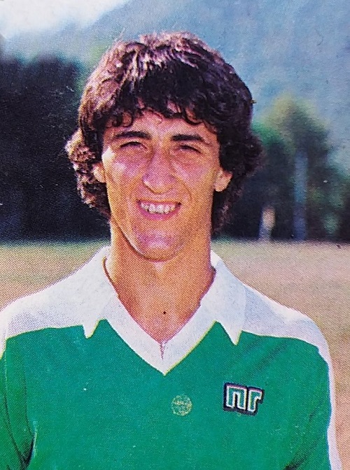 Fernando De Napoli: Il “Rambo” dai due cuori, tra Avellino e Napoli