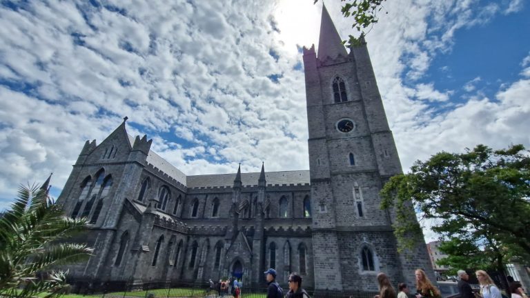 Due giorni a Dublino: tra storia, natura e arte moderna, il mio ritorno alle origini