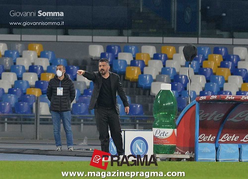 Italia vince e segna Pio Esposito!