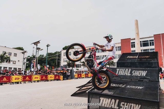 Napl Motor Fest 2025: motori, spettacolo e adrenalina all’Ippodromo di Agnano