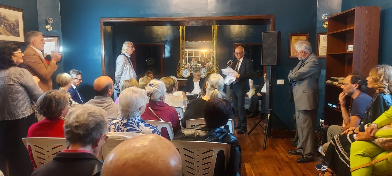 Napoli e la Napoletanità