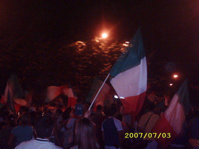 Qualificazioni Mondiali, Italia al Bivio: La Strada per il 2026 passa dai Playoff