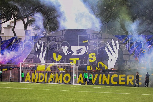 Juve Stabia – Avellino 2-0 il dato spettatori