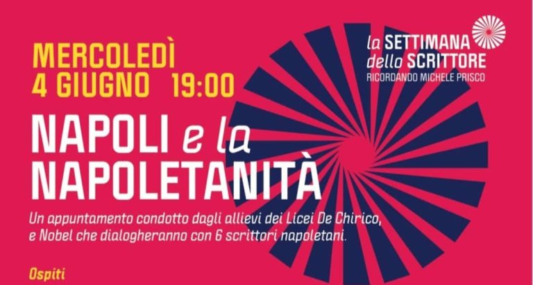 Torre Annunziata, Napoli e la Napoletanità protagoniste al Lido Eldorado