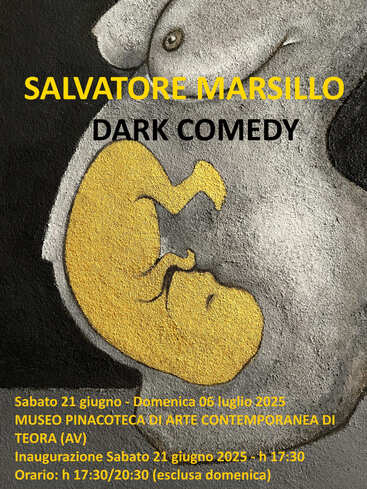 Salvatore Marsilio