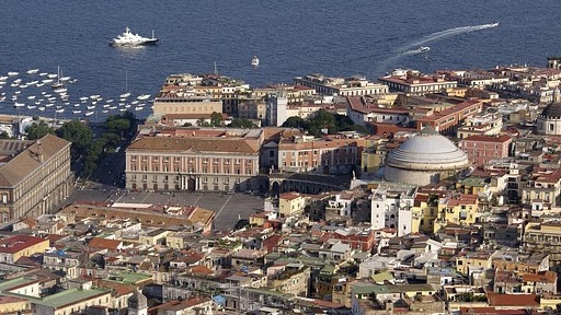 Musica nelle stazioni della Linea 1 e delle funicolari: Napoli celebra la Festa della Musica