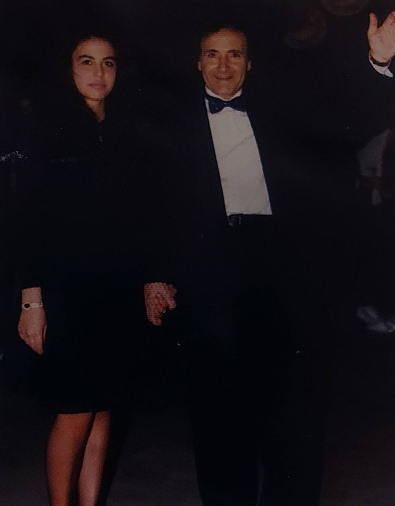 Mike Landy - Galleria Arte Barbato