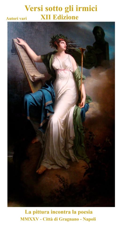 Versi sotto gli irmici