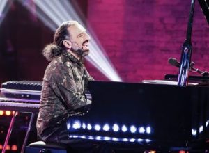 Stefano Bollani