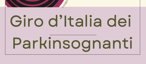 ParkinsOnMove: il Giro d’Italia dei ParkinSognanti e tante iniziative per vivere il Parkinson in movimento