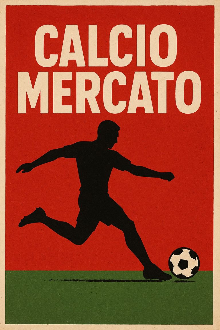 calciomercato