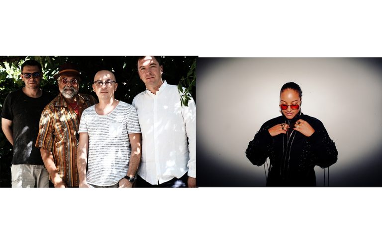 Joe Lovano e Nubya Garcia protagonisti della XXX edizione del festival Pomigliano Jazz