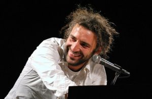 Stefano Bollani
