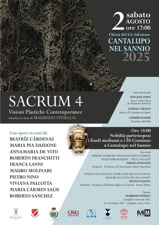 Sacrum 4