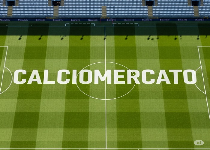 Calciomercato Giugliano arriva Roberto Zammarini