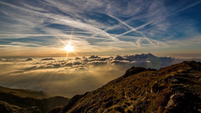 Meteo Napoli e Campania oggi 9 luglio