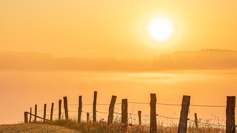 Meteo Napoli e Campania oggi 8 luglio