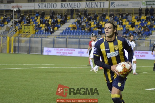 Juve Stabia – Avellino quando fece festa Piero Braglia