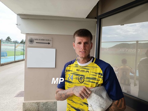 Le “M” del Centrocampo: Maistro e Mosti saranno protagonisti nella Juve Stabia di Abate?