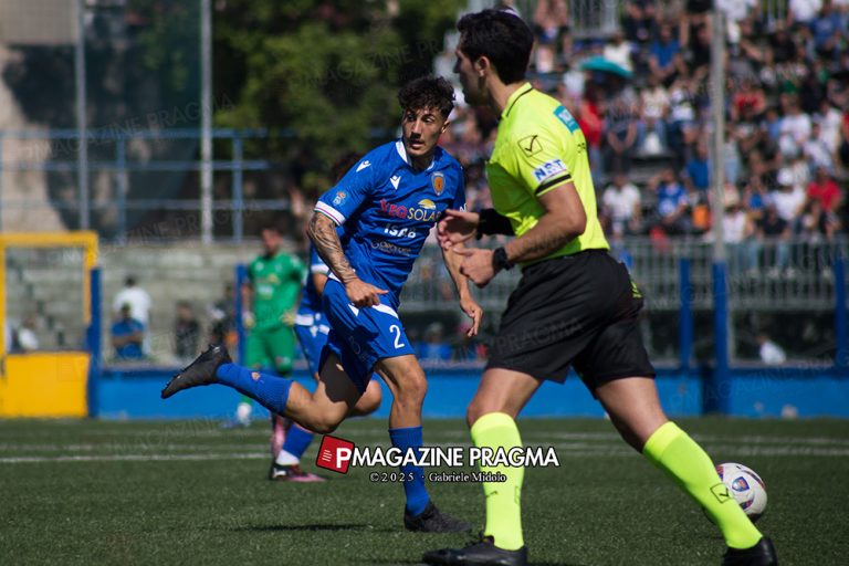 Siracusa Calcio, le designazioni arbitrali della prima giornata