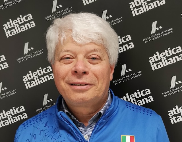 Antonio Andreozzi – Il Maestro silenzioso dell’atletica azzurra