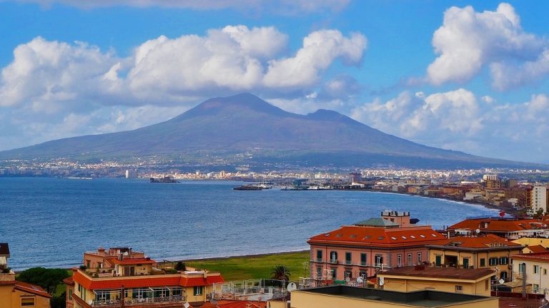 Castellammare di Stabia ZTL le domeniche di Ottobre