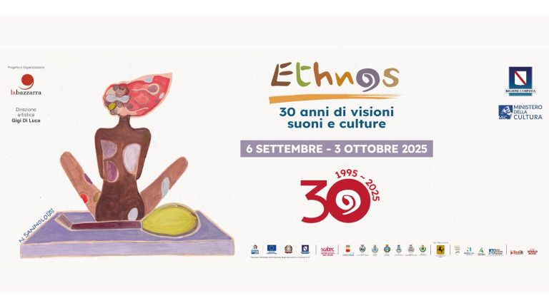 Ethnos, il festival della world music compie 30 anni