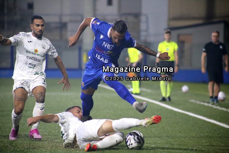 Siracusa Calcio: Sconfitta casalinga, ma grande prova