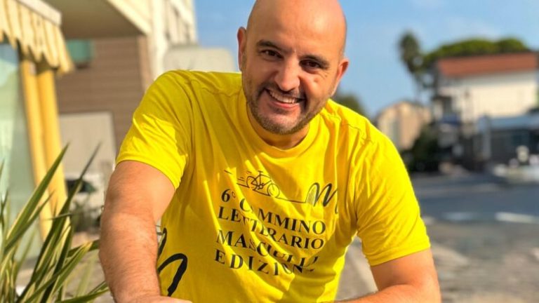 Cammino Letterario Italiano