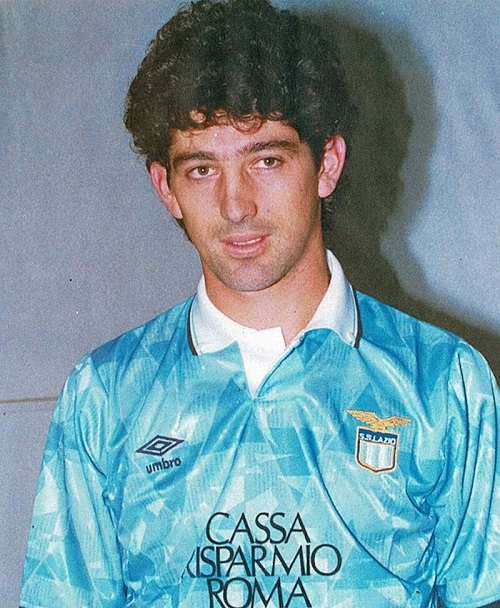 Dal Botafogo alla Lazio passando per Cesena, la carriera di Amarildo