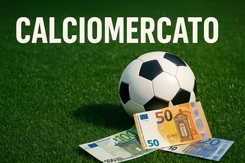 Casertana altra novità di calciomercato