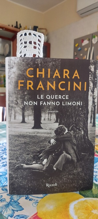 Le querce non fanno limoni