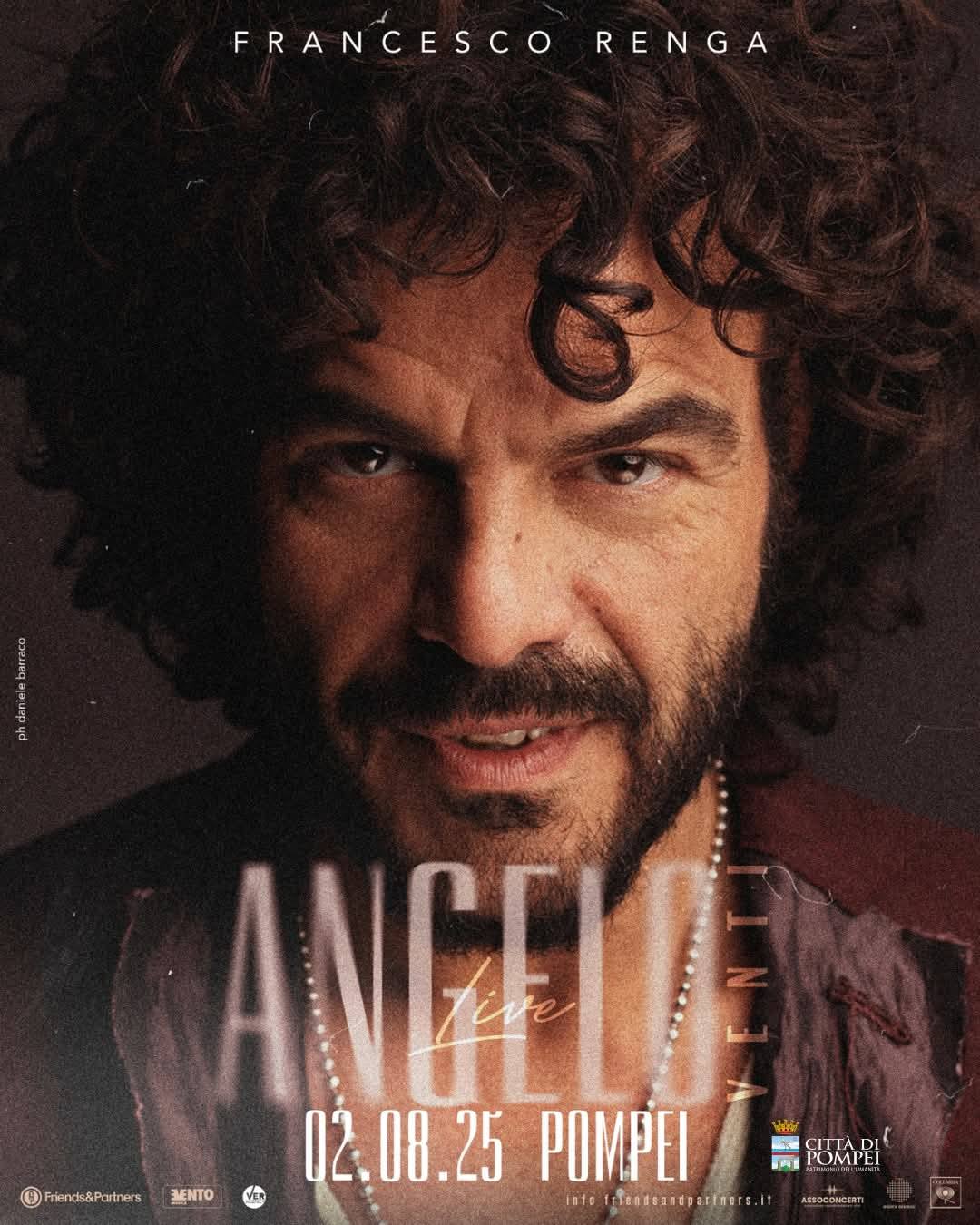 francesco renga